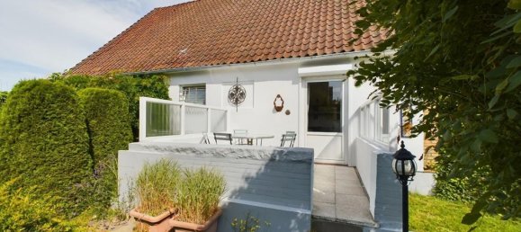 2 bedrooms House in Ostholstein, Germany No. 26199 6