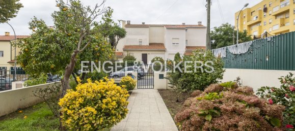 Casa de 3 dormitorios en Oeiras, Portugal No. 132137 4