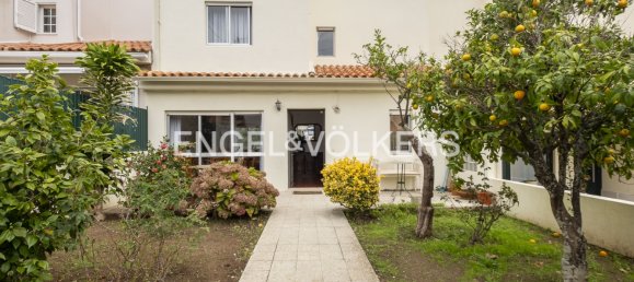 Casa de 3 dormitorios en Oeiras, Portugal No. 132137 3