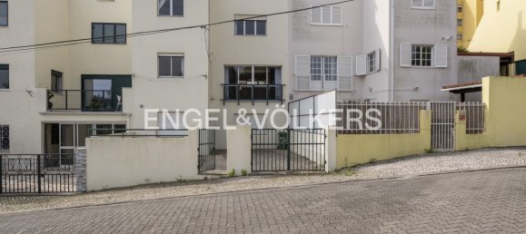 Casa de 3 dormitorios en Oeiras, Portugal No. 132137 27