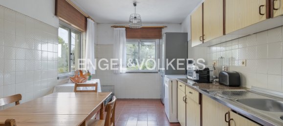 Casa de 3 dormitorios en Oeiras, Portugal No. 132137 12