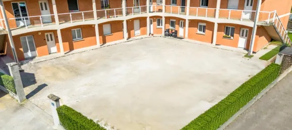 2 bedrooms Apartment in Morestel, France No. 348268 2