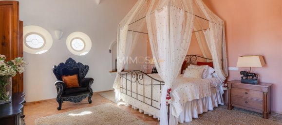 4 غرف نوم قلاع في Lagos, Portugal رقم 134935 18