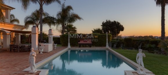 4 غرف نوم قلاع في Lagos, Portugal رقم 134935 4