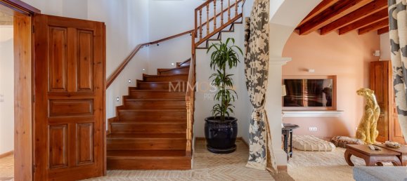 4 غرف نوم قلاع في Lagos, Portugal رقم 134935 26