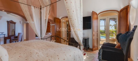 4 غرف نوم قلاع في Lagos, Portugal رقم 134935 16