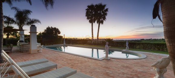 4 غرف نوم قلاع في Lagos, Portugal رقم 134935 2