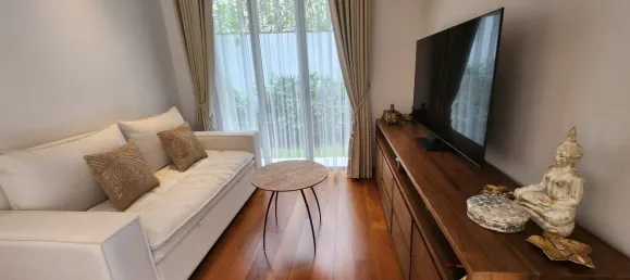 4 chambres house à louer à Bang Tao, Phuket, Southern Thailand, Thailand № 77390 17