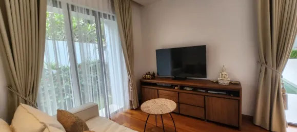 4 chambres house à louer à Bang Tao, Phuket, Southern Thailand, Thailand № 77390 16