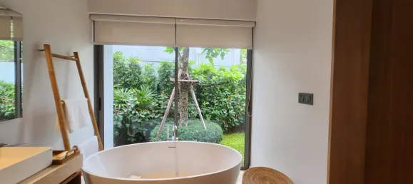 4 chambres house à louer à Bang Tao, Phuket, Southern Thailand, Thailand № 77390 24