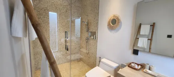 4 chambres house à louer à Bang Tao, Phuket, Southern Thailand, Thailand № 77390 29