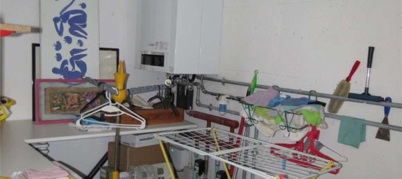 5 rooms Villa in Como, Italy No. 282457 41