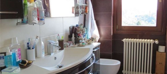 5 rooms Villa in Como, Italy No. 282457 23