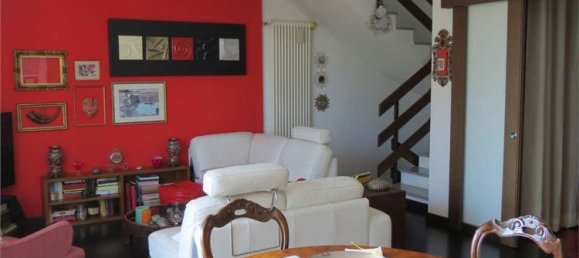 5 rooms Villa in Como, Italy No. 282457 13