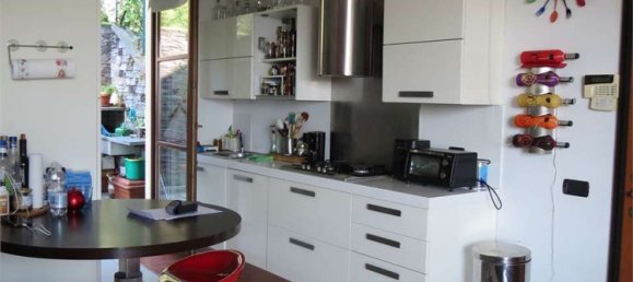 5 rooms Villa in Como, Italy No. 282457 16