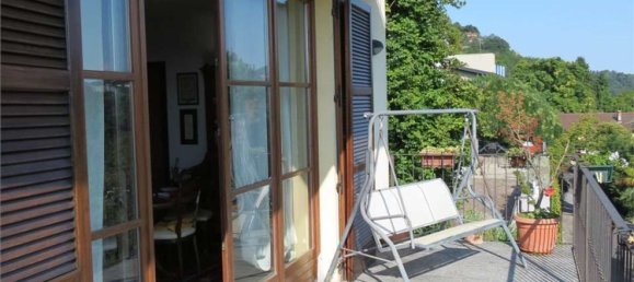5 rooms Villa in Como, Italy No. 282457 34