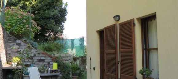 5 rooms Villa in Como, Italy No. 282457 7