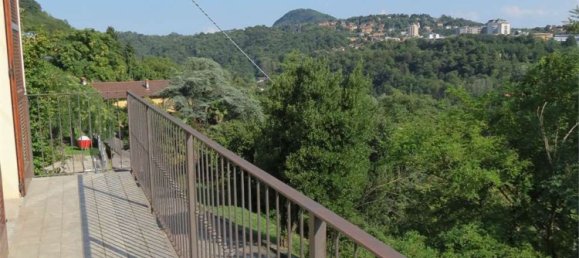 5 rooms Villa in Como, Italy No. 282457 29