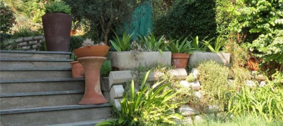 5 rooms Villa in Como, Italy No. 282457 4