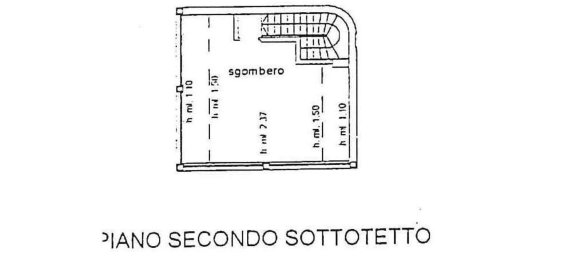 5 rooms Villa in Como, Italy No. 282457 44