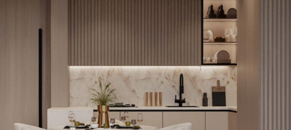 2 Schlafzimmer Wohnung in Dubai, UAE, Nr. 96098 7