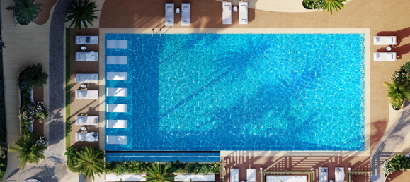 2 Schlafzimmer Wohnung in Dubai, UAE, Nr. 96098 15