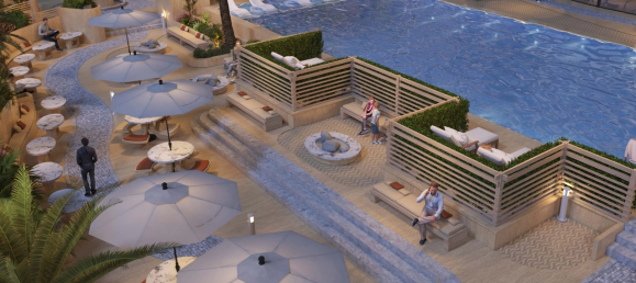 2 Schlafzimmer Wohnung in Dubai, UAE, Nr. 96098 13