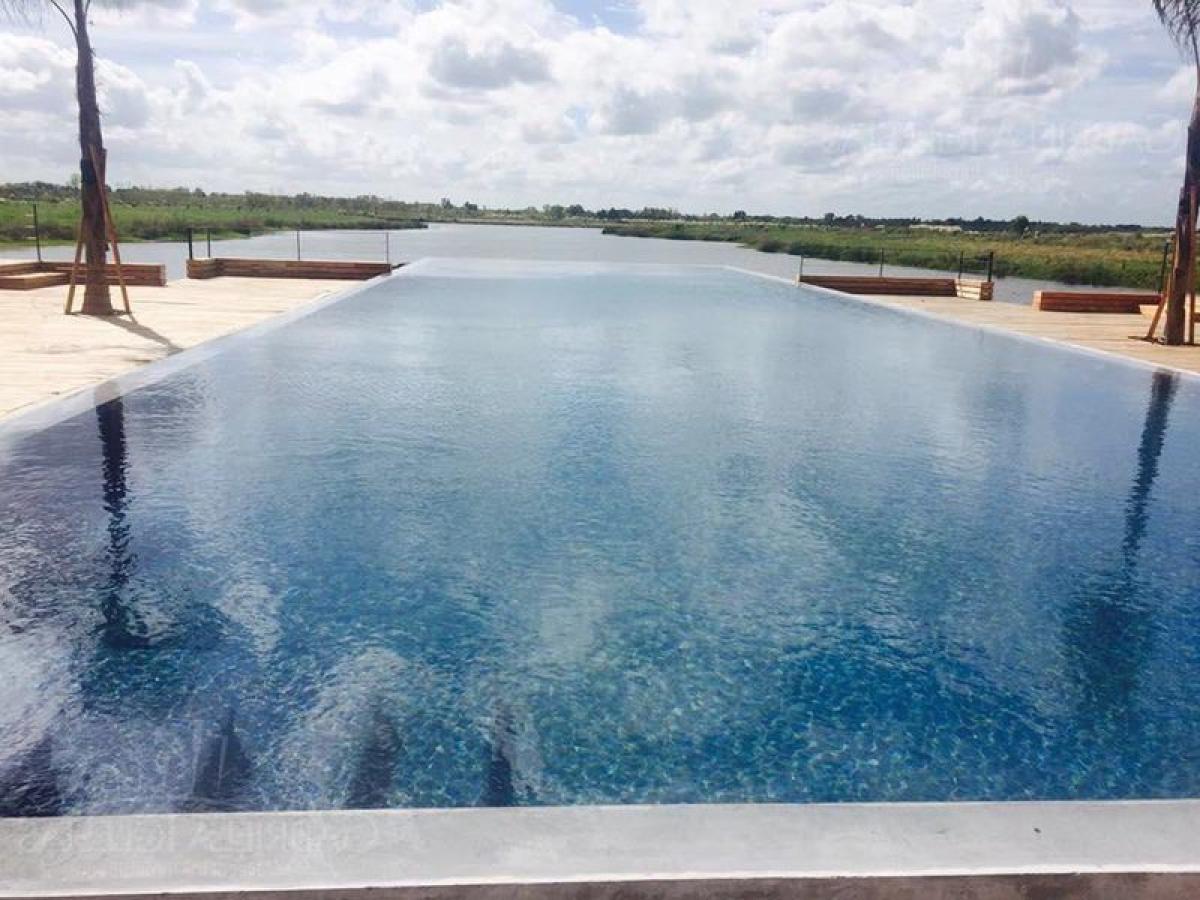 Grundstück in Escobar, Argentina, Nr. 45783