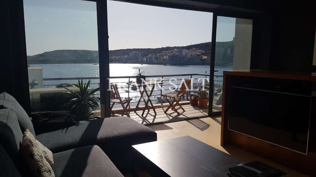 Apartamento T2 em Saint Paul's Bay, Malta N.º 11204