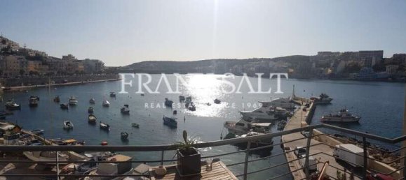 Apartamento T2 em Saint Paul's Bay, Malta N.º 11204 2
