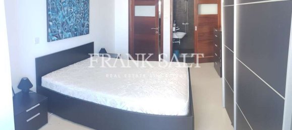 Apartamento T2 em Saint Paul's Bay, Malta N.º 11204 7