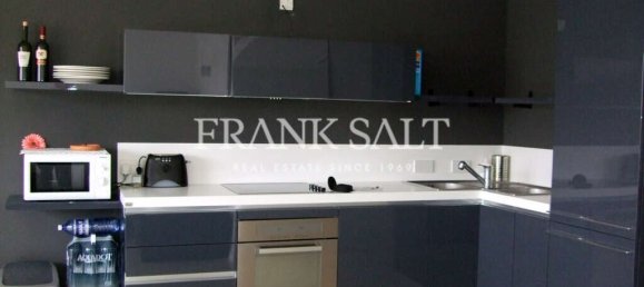 Apartamento T2 em Saint Paul's Bay, Malta N.º 11204 6