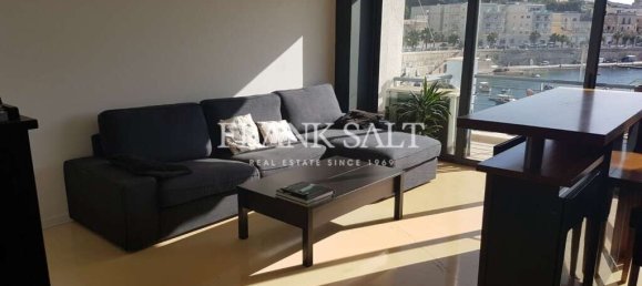 Apartamento T2 em Saint Paul's Bay, Malta N.º 11204 5
