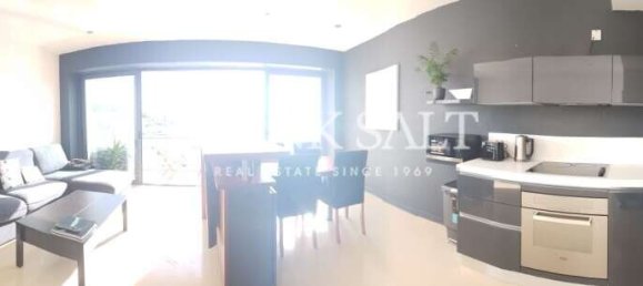 Apartamento T2 em Saint Paul's Bay, Malta N.º 11204 3