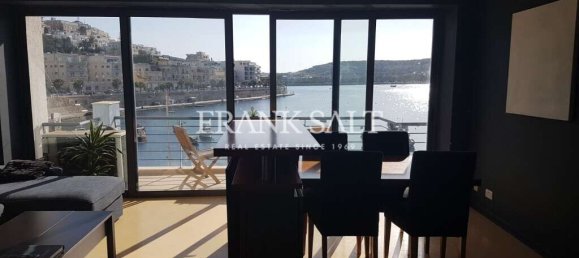 Apartamento T2 em Saint Paul's Bay, Malta N.º 11204 4