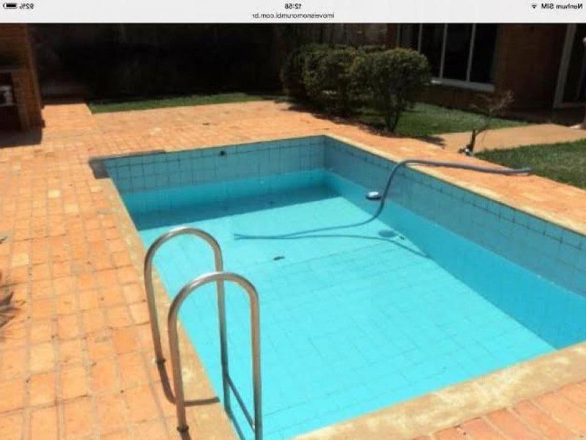 4 Schlafzimmer Haus in Sao Paulo, Brazil, Nr. 489154