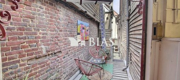 3 bedrooms Apartment in Pont-Audemer, France No. 354274 7