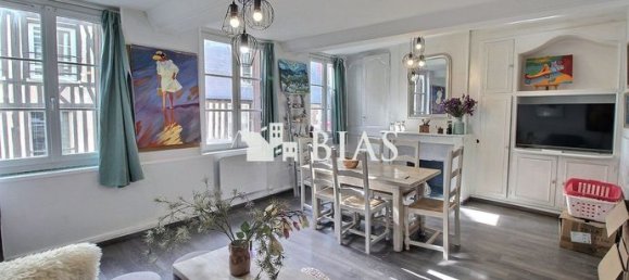 3 bedrooms Apartment in Pont-Audemer, France No. 354274 2