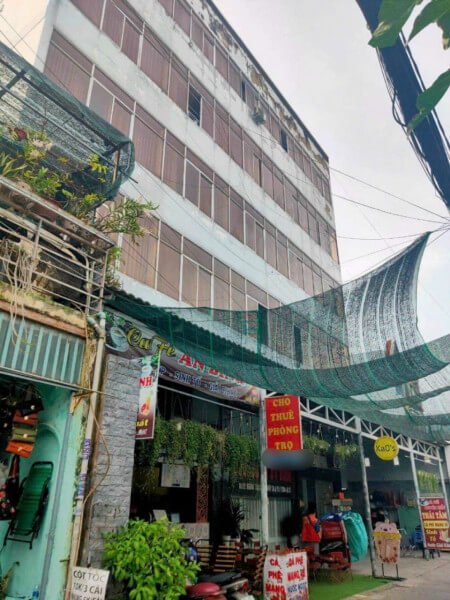 495m² Apartment in District 1, Vietnam No. 13276