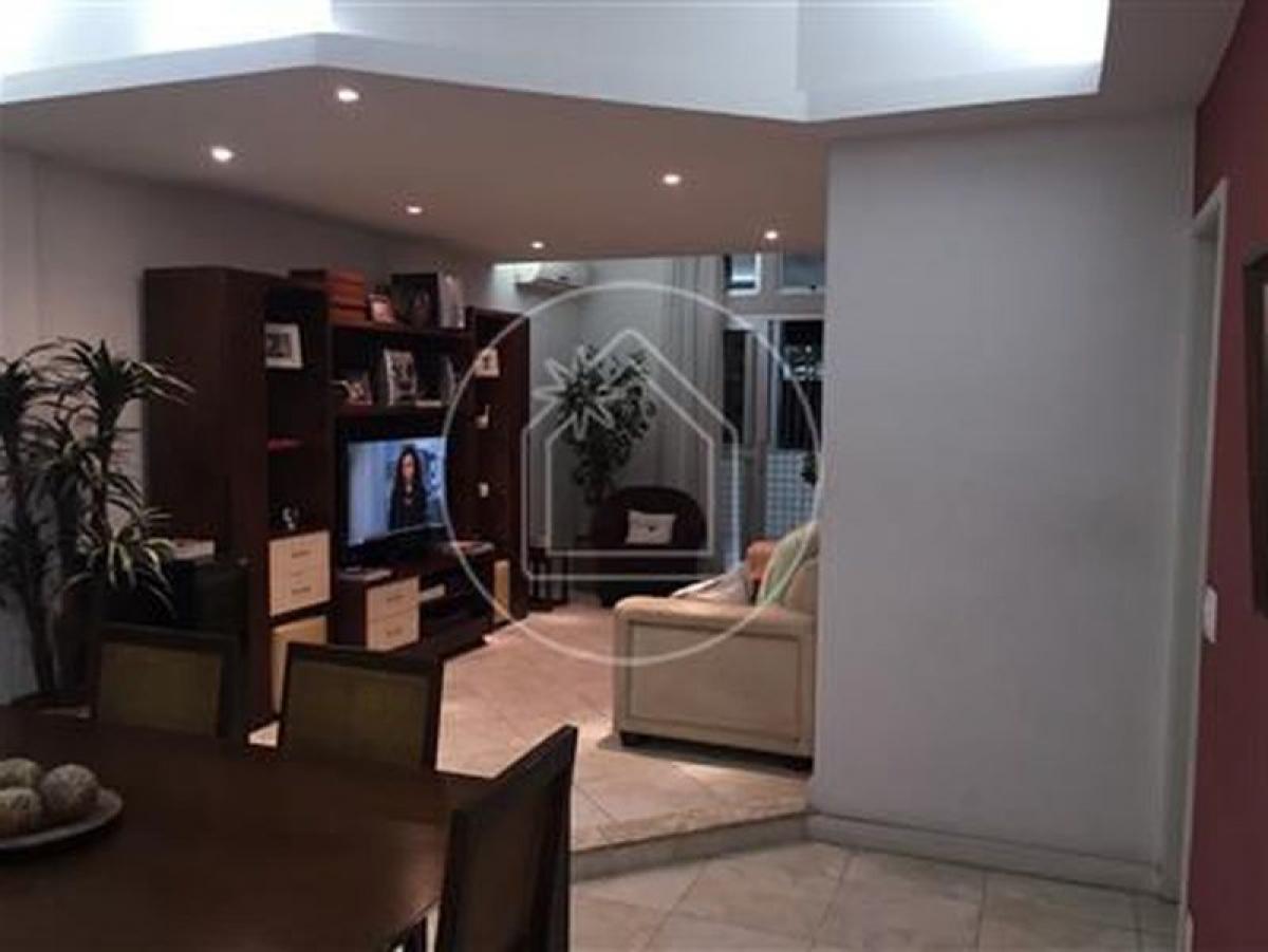 3 chambres Appartement à Rio de Janeiro, Brazil No. 546565