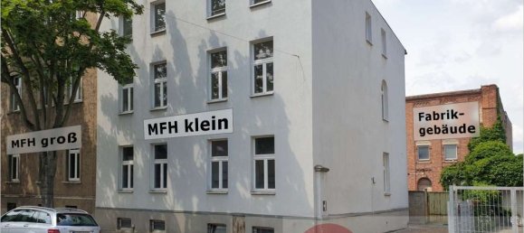 971m² Building in Anhalt-Bitterfeld, Germany No. 155619 10