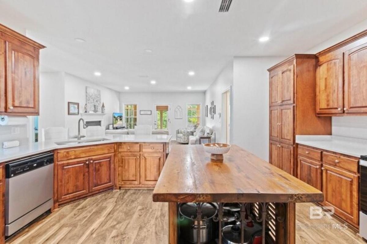 3 bedrooms House in Bay Minette, USA No. 424933