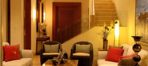 3 غرف نوم منزل في Merida, Mexico رقم 52549 2