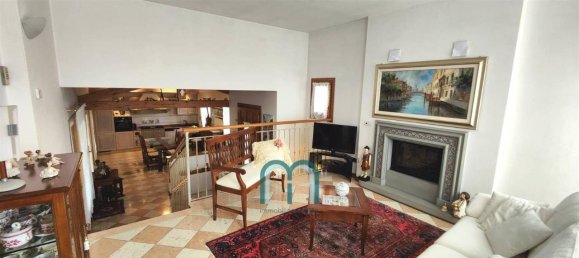 6 rooms House in Pianiga, Italy No. 27689 6