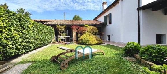 6 rooms House in Pianiga, Italy No. 27689 5