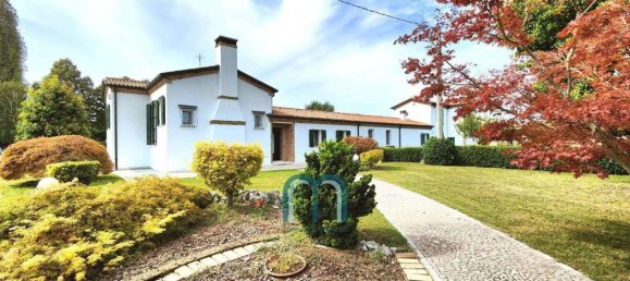 6 rooms House in Pianiga, Italy No. 27689 2