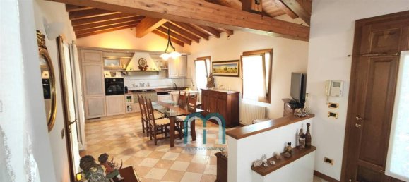 6 rooms House in Pianiga, Italy No. 27689 7