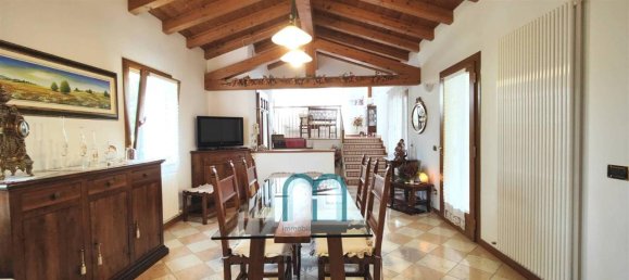 6 rooms House in Pianiga, Italy No. 27689 10