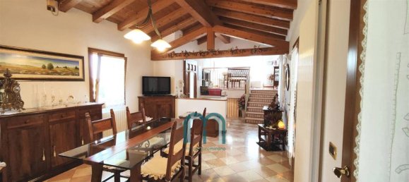 6 rooms House in Pianiga, Italy No. 27689 9