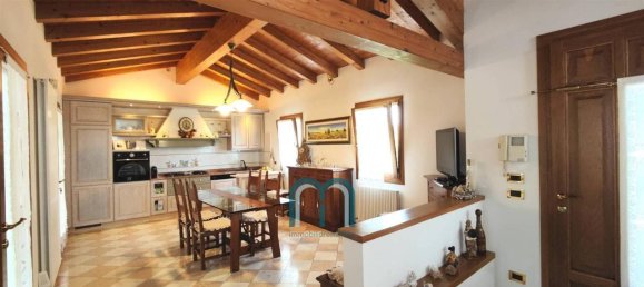 6 rooms House in Pianiga, Italy No. 27689 11